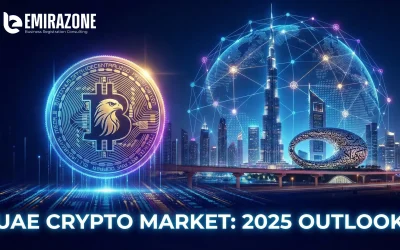 Cryptocurrency Market in UAE: The 2025 Investor Guide