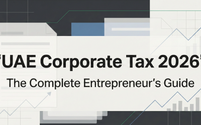 Understanding UAE Corporate Tax 2026: A Complete Guide for Business Owners